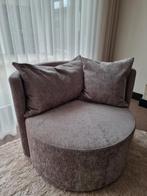 Als nieuw!! Hotelchique fatuil!, Huis en Inrichting, Banken | Sofa's en Chaises Longues, Ophalen, Zo goed als nieuw