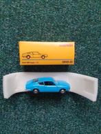 Marklin audi coupe, Ophalen of Verzenden, Zo goed als nieuw