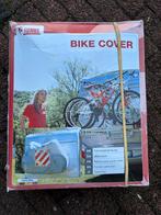 Fiets tent voor de caravan of camper nog zo goed als nieuw, Ophalen, Zo goed als nieuw