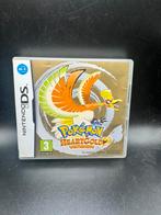 Pokemon heartgold nintendo ds orgineel, Spelcomputers en Games, Lenn hodes, 1 speler, Ophalen of Verzenden, Zo goed als nieuw