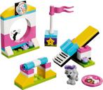 🐶Lego Friends Puppy speeltuin 41303, Ophalen of Verzenden, Zo goed als nieuw, Complete set, Lego