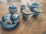 Blond Amsterdam Servies, Huis en Inrichting, Keuken | Servies, Ophalen