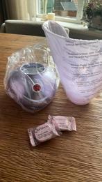 Qiriness Gezichtssauna / Stomer - Nieuw & Ongebruikt, Ophalen of Verzenden, Nieuw, Overige typen