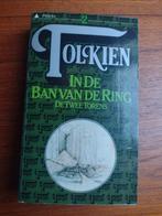 De twee torens, Ophalen of Verzenden