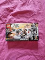 Lego 75195, Kinderen en Baby's, Speelgoed | Duplo en Lego, Ophalen of Verzenden, Nieuw