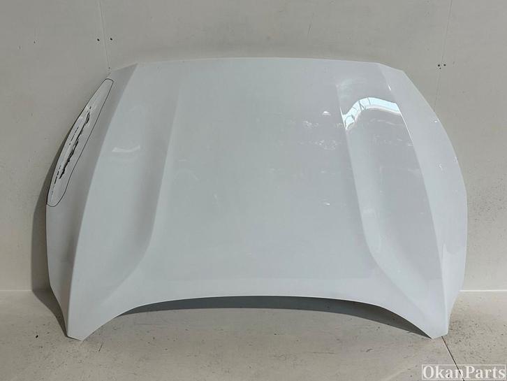 Ford Focus IV motorkap, Auto-onderdelen, Carrosserie en Plaatwerk, Motorkap, Voor, Gebruikt, Ophalen of Verzenden