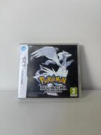Pokémon Black Version, Spelcomputers en Games, Games | Nintendo 2DS en 3DS, Gebruikt, Verzenden, 1 speler, Role Playing Game (Rpg)