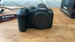 Canon EOS R7, Audio, Tv en Foto, Fotocamera's Digitaal, Ophalen, 32 Megapixel, Canon, Compact