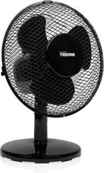 tristar ventilator, Ophalen of Verzenden, Nieuw, Tafelventilator