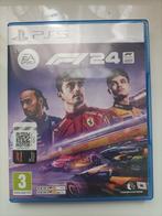 Playstation game F1 24, Ophalen, 1 speler, Racen en Vliegen, Zo goed als nieuw