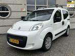 Fiat Qubo 1.4 MyLife |Navi,Airco,PDC,Cruise|, Auto's, Fiat, Voorwielaandrijving, Euro 5, 15 km/l, 4 cilinders