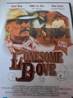 Lonesome dove, Cd's en Dvd's, 1960 tot 1980, Alle leeftijden, Ophalen of Verzenden, Zo goed als nieuw