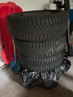 Winterbanden Goodyear, Ophalen, Gebruikt, 16 inch, Band(en)