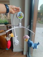 Woezel en Pip Muziekmobiel - Zo Goed Als Nieuw!, Kinderen en Baby's, Speelgoed | Babyspeelgoed, Ophalen, Zo goed als nieuw, Mobiel