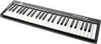 Recording Keyboard Bundle (keys, pedal, stand, midi), Muziek en Instrumenten, Overige merken, Aanslaggevoelig, 49 toetsen, Zo goed als nieuw