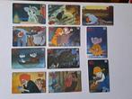 Disney de Reddertjes 11 telefoon kaarten uit Frankrijk, Verzamelen, Telefoonkaarten, Ophalen of Verzenden