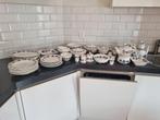 (Bijna) complete boerenbond servies set, Antiek en Kunst, Antiek | Servies compleet, Ophalen
