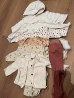 8 delige Babykleding set maat 50/56 - Prenatal, Hema, Zeeman, Ophalen of Verzenden, Zo goed als nieuw, Maat 56