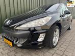 Peugeot 308 1.6 Allure, Auto's, Peugeot, Voorwielaandrijving, 15 km/l, Gebruikt, 1290 kg