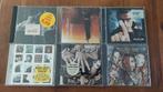 CD Collectie Robbie Williams, Bon Jovi, Wet Wet Wet, Ophalen of Verzenden, 1980 tot 2000, Gebruikt