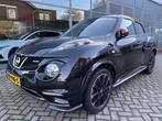 Nissan Juke 1.6 Turbo NISMO 229 PK (bj 2013), Auto's, Voorwielaandrijving, 1618 cc, Gebruikt, 1225 kg