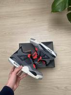 Nike Air Jordan 4 Infrarood, Kleding | Heren, Schoenen, Overige kleuren, Ophalen of Verzenden, Sneakers of Gympen, Gedragen