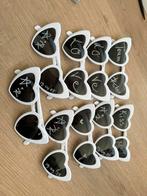 Zonnebrillen, Ophalen, Zo goed als nieuw, Meerdere stickers