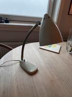 Vintage Hala bureaulamp - Architectenlamp, Ophalen of Verzenden, Gebruikt, Metaal, Minder dan 50 cm