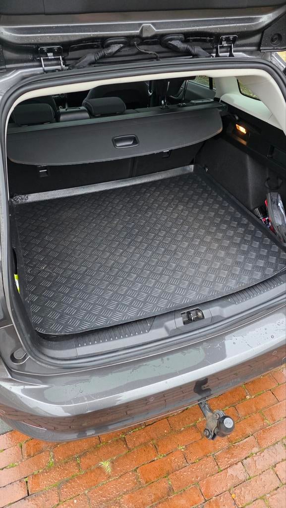 Ford Focus Wagon (2019) Kofferbakmat, Auto diversen, Kofferbakmatten, Ophalen, Gebruikt
