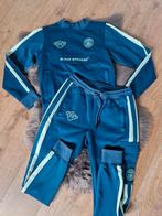 Dames trainingspak | black banana tracksuit | Maat Medium, Kleding | Dames, Maat 38/40 (M), Blauw, Ophalen of Verzenden, Zo goed als nieuw