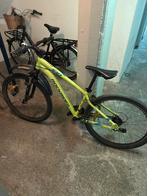 Rockrider ST100 27.5 inch mountainbike, Fietsen en Brommers, Overige merken, Gebruikt, Hardtail, Heren
