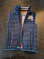 Bodywarmer Z8 maat 116/122, Z8, Ophalen of Verzenden, Zo goed als nieuw, Jongen