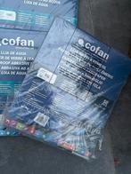 Partij nieuw schuurpapier 1050vellen Cofan 230280 mm korrel, Ophalen of Verzenden, Nieuw, Overige typen