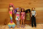 Barbiepoppen, Ophalen of Verzenden, Gebruikt, Barbie