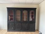 Mooie antieke kast (Buffetkast/Antiek/Eiken/Servieskast), Ophalen