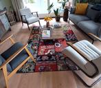 Silkeborg handgeweven vloerkleed uit Anatolié, Huis en Inrichting, Ophalen, Gebruikt, 150 tot 200 cm, 200 cm of meer