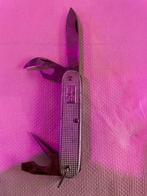 KL 78 leger mes, Ophalen of Verzenden