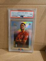 Cody Gakpo Topps UEFA kaart PSA 9, Ophalen of Verzenden, ., ., .