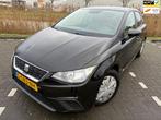 Seat Ibiza 1.0 TSI Style Business Intense*APK*NAP*CRUISE*NAV, Auto's, Seat, Voorwielaandrijving, Euro 6, 95 pk, Parkeersensor