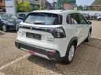 Suzuki S-Cross 1.4 BOOSTERJET SELECT SMART HYBRID Carplay/An, Voorwielaandrijving, 12 maanden, Stof, Gebruikt