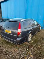 Ford Mondeo ST220 Station, Auto's, Ford, Voorwielaandrijving, Zwart, Mondeo, Leder