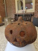 Halloween hanger, Tuin en Terras, Ophalen, Zo goed als nieuw, Gietijzer