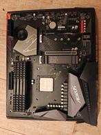 Ryzen 7 3700x, Gigabyte X570, 32GB DDR4 RAM, Computers en Software, Moederborden, Gebruikt, DDR4, AM4, Ophalen of Verzenden