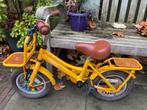 Meisjesfiets 12 inch, Fietsen en Brommers, Fietsen | Kinderfietsjes, Ophalen, Zijwieltjes, Gebruikt, Minder dan 16 inch