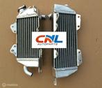 Radiateur Kawasaki KLX 300 KLX300 1997-2007, Nieuw, Ophalen of Verzenden