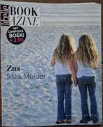 Bookazine Zus van Siska Mulder, Ophalen of Verzenden, Gelezen, Siska Mulder