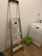 Huishoudtrap, Doe-het-zelf en Verbouw, Ladders en Trappen, Ophalen, Gebruikt, Minder dan 2 meter