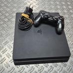 Playstation 4 Slim 1TB met controller, garantie.Betaal in3!, Spelcomputers en Games, Spelcomputers | Sony PlayStation 4, Ophalen of Verzenden