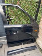 Deuren Range Rover Sport Portieren Zwart Deur Portier Java B, Deur, Gebruikt, Rover, Ophalen