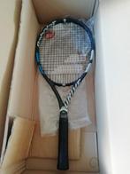 Babolat drive G115 tennis racket, niet gebruikt, ultra licht, Sport en Fitness, Tennis, L4, Ophalen of Verzenden, Zo goed als nieuw